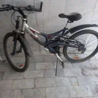 دوچرخه ۲۶