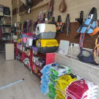 استخدام نیروی همه‌کاره (آچار فرانسه)در  پت شاپ
