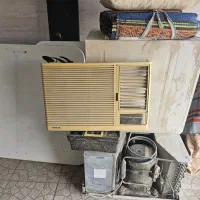 کولر پنجره ای سوپرا ۱۸ هزار
