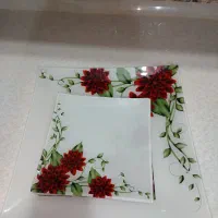 میوه خوری 7 پارچه