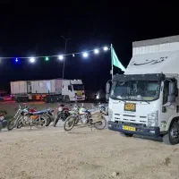 ایسوزو ۸/۴۰۰ مدل ۹۴