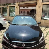 سوزوکی سیاز نقد/اقساط/تحویل فوری