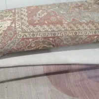 دراتاق چ و بی در ح دار MDF و۴عددفرش۱۲متری