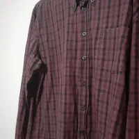 پبراهن مردانه خارجی در حد نو سایز xxl