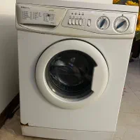 ماشین لباسشویی سامسونگ