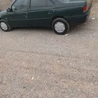 پژو آردی