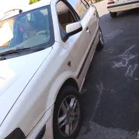 سمند الکس Lx مدل 88 سفارشی