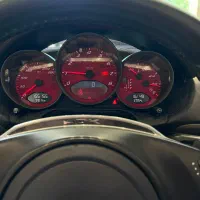 Porsche boxter s 2012|خودرو سواری و وانت|تهران, سعادت‌آباد|دیوار