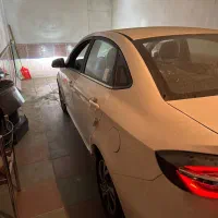 کی ام سی ایگل