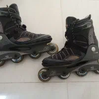 اسکیتk2