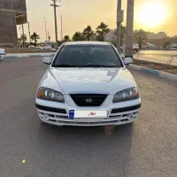 هیوندا آوانته اتومات
