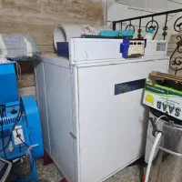 دستگاه جوجه کشی جویبار