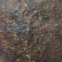 شهاب سنگ اکتا هیدریت (فلزی)