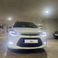 لیفان x50 اتومات