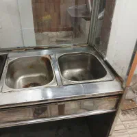فرگازساندویچی درحدنو