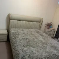 سرویس خواب لمسه دوزی
