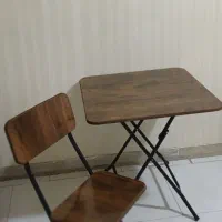 میز تک نفره