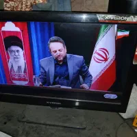 ال سی دی اکسیژن 24اینج