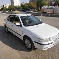 سمند دوگانهef7 مدل 98