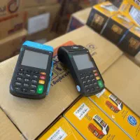 دستگاه کارتخوان سیار و ثابت/×دریافت فقط با یک چک