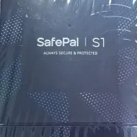 کیف پول سخت افزاری Safepal S1