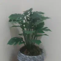 گل مصنوعی