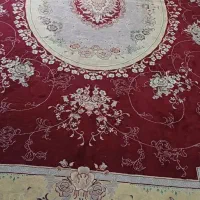 یکدونه فرش ۱۲متری