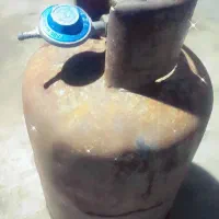 سیلند کپسول بزرگ