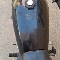 موتور 125Cg