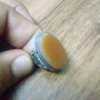 انگشتر نقره