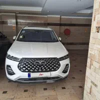 فروش تیگو 7 پرو