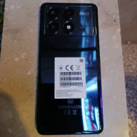 Poco X6 Pro 512g|موبایل|مشهد, ایثار|دیوار