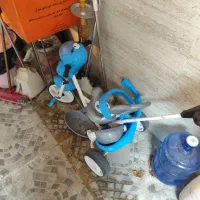دوچرخه
