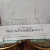 قفسه یخچال فریزر