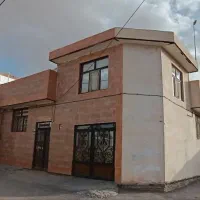 فروش یک باب خانه ویلایی شهر فاروج