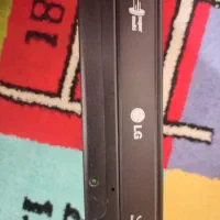 dvd رایتر کامپیونر LG