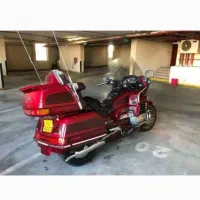 گلدوینگ 1500سی سی