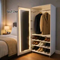 جاکفشی مدل اریسا