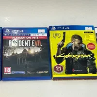 دیسک ps5/ps4