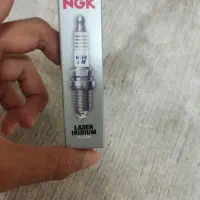 شمع ایردیوم لیزری پایه بلند اصلی