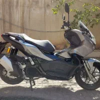 موتور طرح adv ثاقب ۱۴۰۳