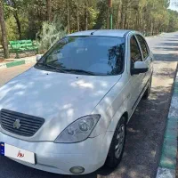 تیبا دو مدل 97