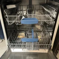 ماشین ظرف شویی توکار بوش آلمان