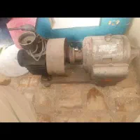 لوازم شخصی پمپ غلیظ کش،الکترو پمپ موتور