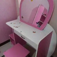 میز آرایش