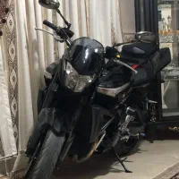 سوزوکی بیکینگ سندالبرز2008