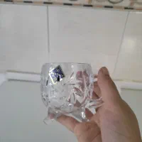 استکان مدل خورشیدی