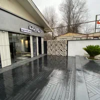 محوطه سازی و بنایی