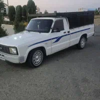 فروش فوری وانت کارا 2000