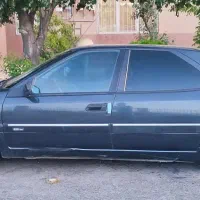 زانتیا|خودرو سواری و وانت|چهارباغ, |دیوار